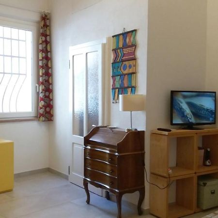 Suite Battisti Grosseto Eksteriør billede