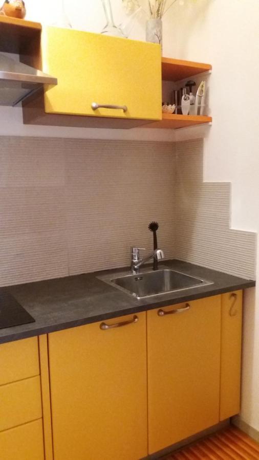 Suite Battisti Grosseto Eksteriør billede