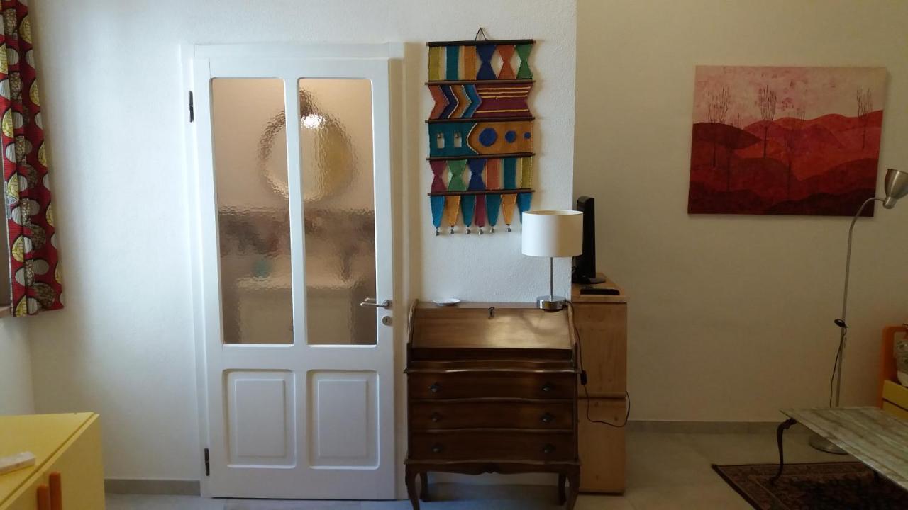 Suite Battisti Grosseto Eksteriør billede
